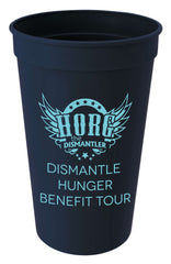 250 - Stadium Cups | 22 oz - $2.00/Cup