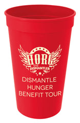 250 - Stadium Cups | 22 oz - $2.00/Cup