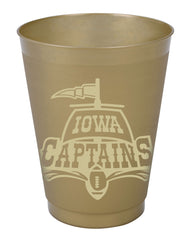 250 - Frosted Stadium Cups | 16 oz - $2.29/Cup