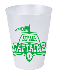 250 - Frosted Stadium Cups | 16 oz - $2.29/Cup