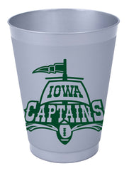 250 - Frosted Stadium Cups | 16 oz - $2.29/Cup