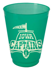 250 - Frosted Stadium Cups | 16 oz - $2.29/Cup