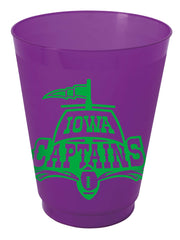 250 - Frosted Stadium Cups | 16 oz - $2.29/Cup