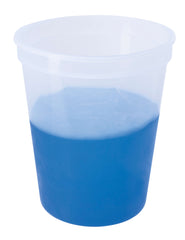250 - Color Changing Stadium Cups | 16 oz | $2.66/cup