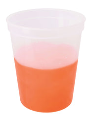 250 - Color Changing Stadium Cups | 16 oz | $2.66/cup