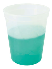 250 - Color Changing Stadium Cups | 16 oz | $2.66/cup