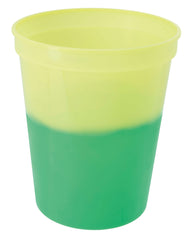 250 - Color Changing Stadium Cups | 16 oz | $2.66/cup