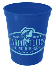250 - Stadium Cups | 16 oz - $1.89/Cup