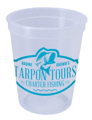 250 - Stadium Cups | 16 oz - $1.89/Cup
