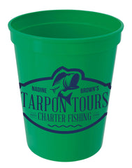 250 - Stadium Cups | 16 oz - $1.89/Cup