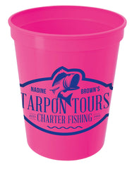 250 - Stadium Cups | 16 oz - $1.89/Cup
