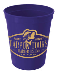 250 - Stadium Cups | 16 oz - $1.89/Cup