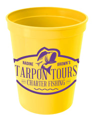 250 - Stadium Cups | 16 oz - $1.89/Cup