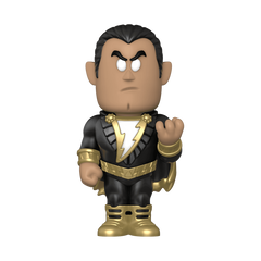 Pop! Vinyl Soda: DC: Black Adam (Limited 8,000)