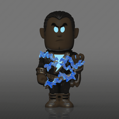 Pop! Vinyl Soda: DC: Black Adam (Limited 8,000)