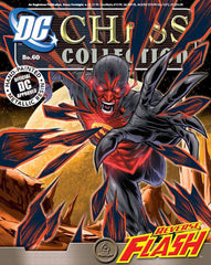 DC Chess Collection #60 Reverse Flash