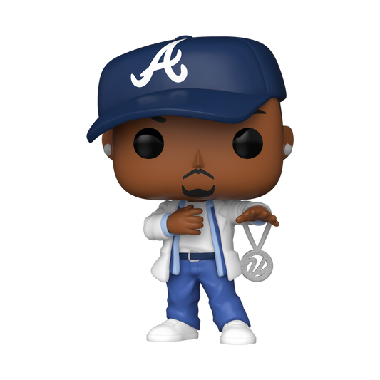 Funko Pop! Rocks: Usher - Yeah! #308
