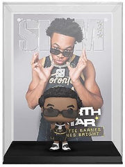 Funko Pop! NBA: SLAM Magazine Cover - Scottie Barnes #12