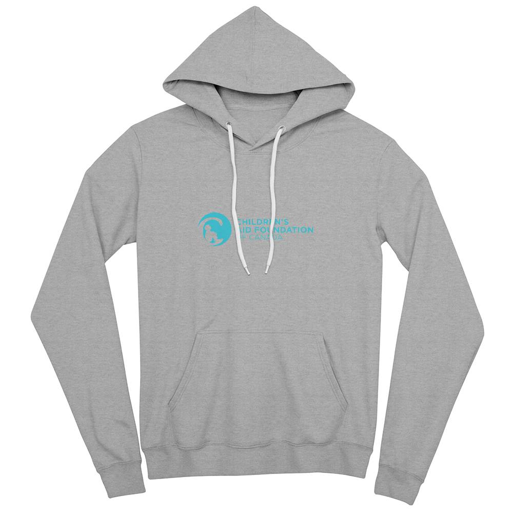 CAS Premium Pullover Hoody