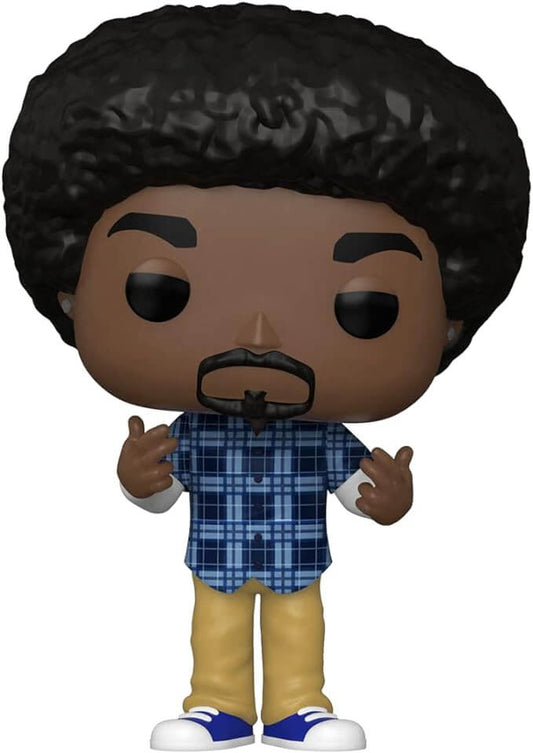 Funko Pop! Rocks: Snoop Dogg - Multicolored #300