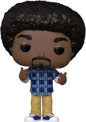 Funko Pop! Rocks: Snoop Dogg - Multicolored #300