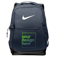 Nike Backpack with Full-color Print