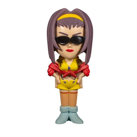 Pop! Vinyl Soda: Cowboy Bebop: Faye Valentine - (Limited 6,000)