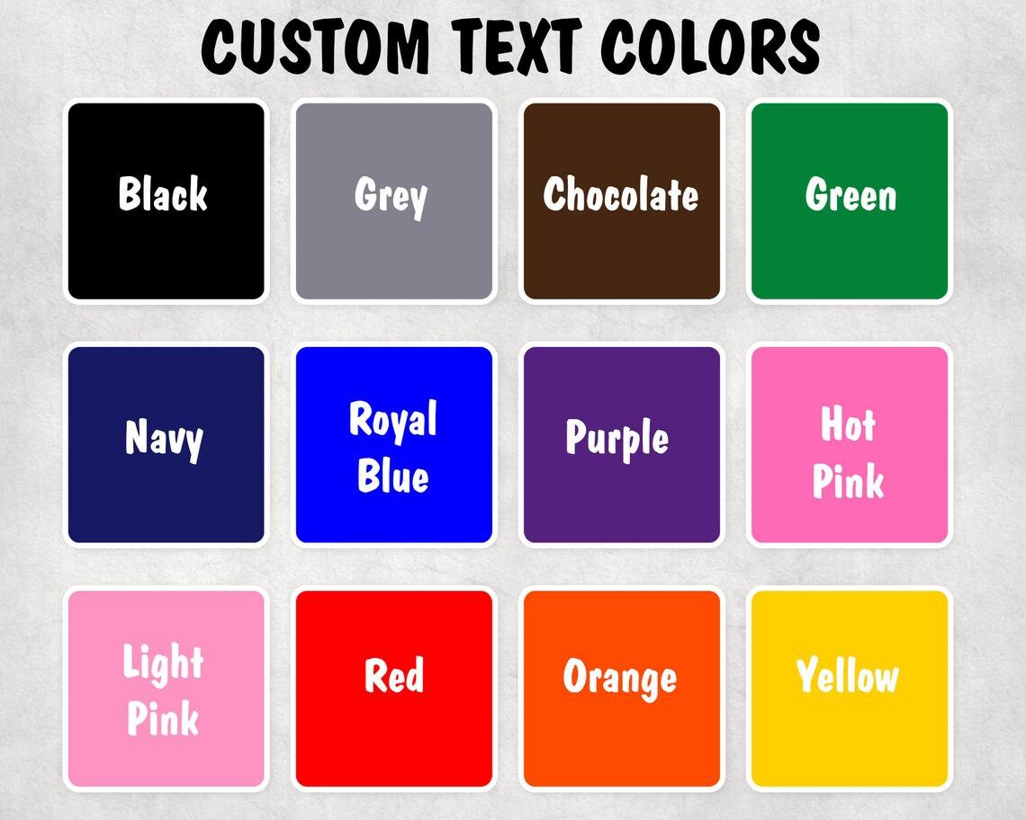 Custom 2.75" Full Color Medals - Custom Event Medals, Custom Gold Medals - Includes Neck Ribbon -No Minimum -Add Your Own Photo, Logo & Text