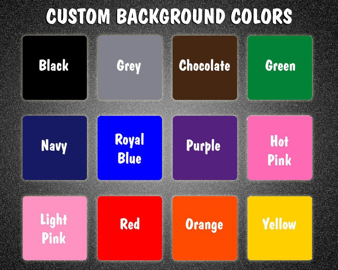 Custom 2.75" Full Color Medals - Custom Event Medals, Custom Gold Medals - Includes Neck Ribbon -No Minimum -Add Your Own Photo, Logo & Text