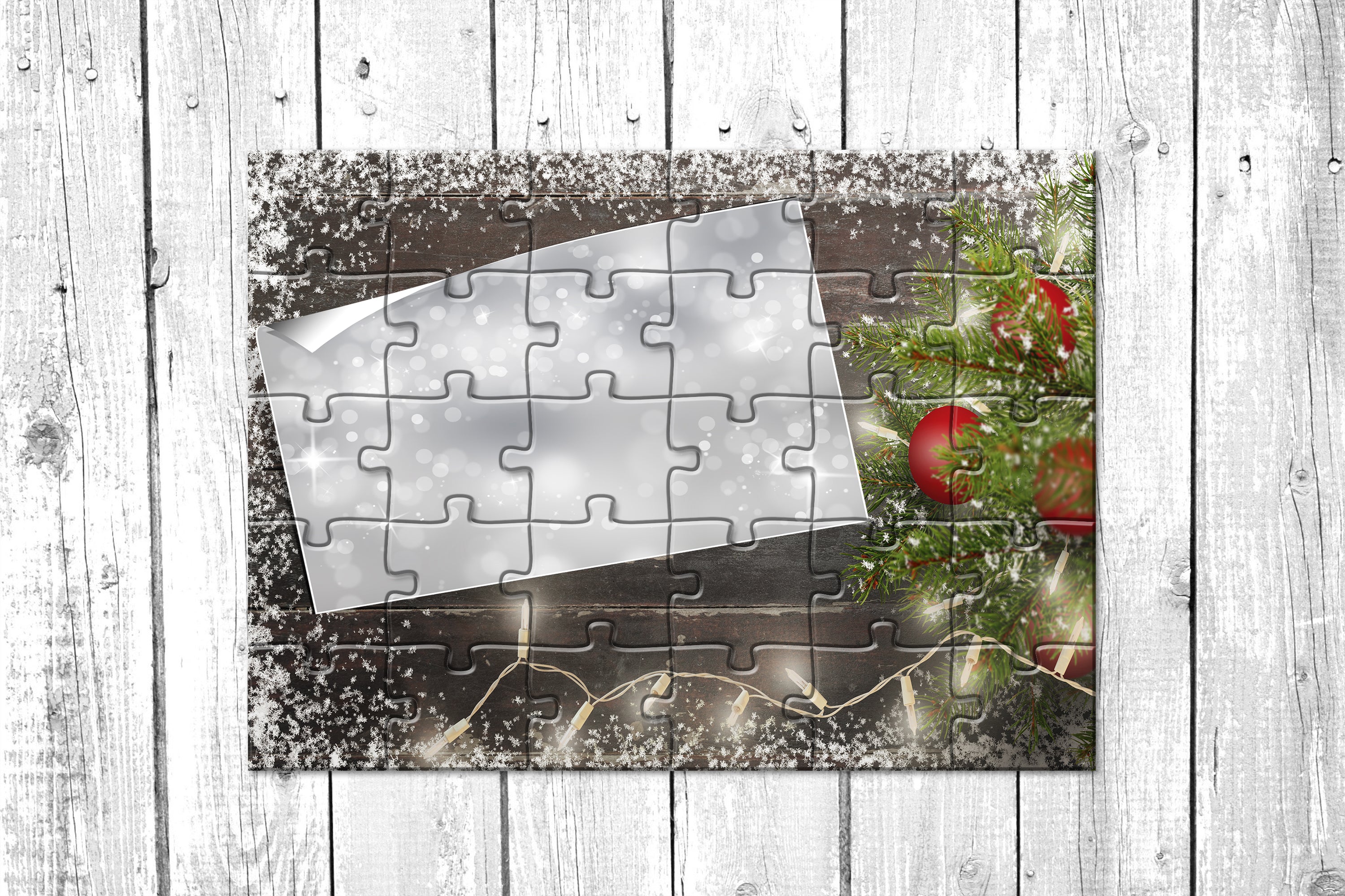 otk christmas puzzle