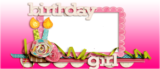 Birthday Photo Mug 2