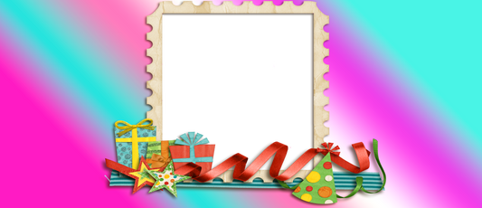 Birthday Photo Mug 3