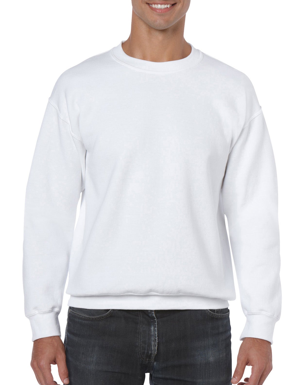 Adult Crewneck Sweatshirt - otkworld