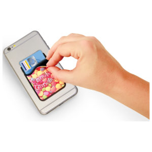 2-in-1 Cell Phone Wallet - otkworld