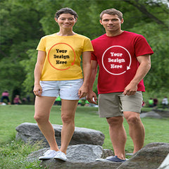 Custom Adult T-Shirt - otkworld