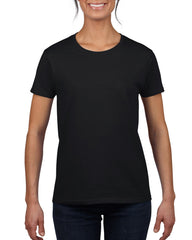 Custom Ladies T-Shirt - otkworld