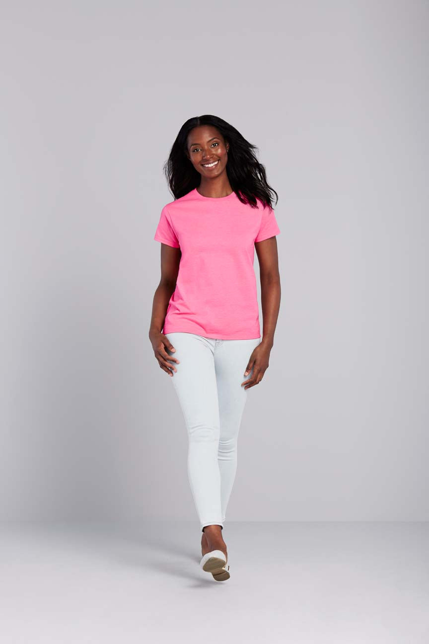 Ladies’ T-Shirt - otkworld