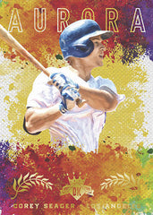 2017 PANINI - Diamond Kings - Blaster Box