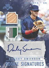2017 PANINI - Diamond Kings - Blaster Box
