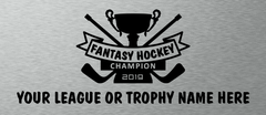 The Winged Cup - 10"