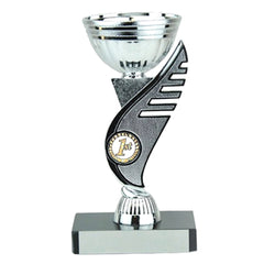 The Winged Cup - 10"