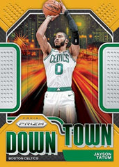 2020-21 PANINI Prizm Basketball - Hanger Box