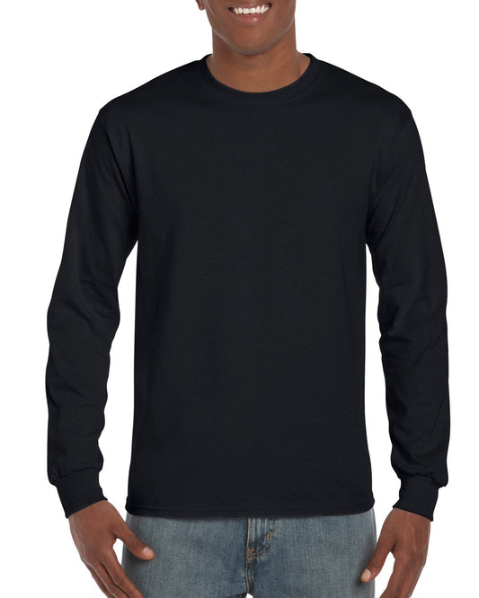 Adult Long Sleeve Shirt - otkworld