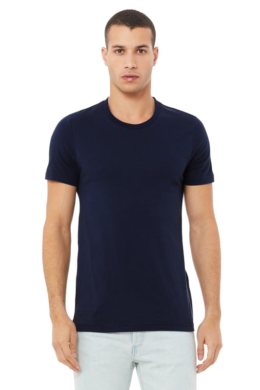 Bella + Canvas Unisex Jersey T-Shirt - DTG