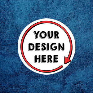 HD Premium 2" Metal Insert