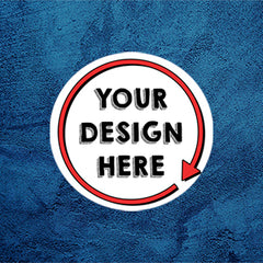 HD Premium 2" Metal Insert