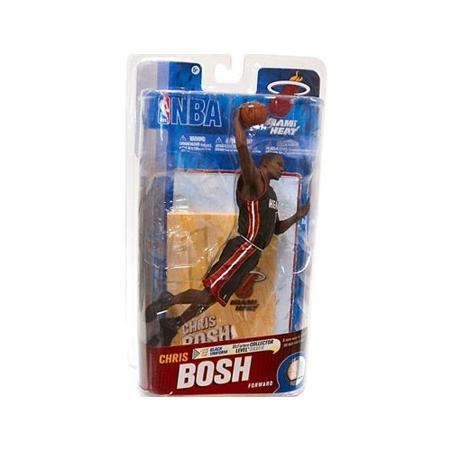 CHRIS BOSH - NBA SERIES 19