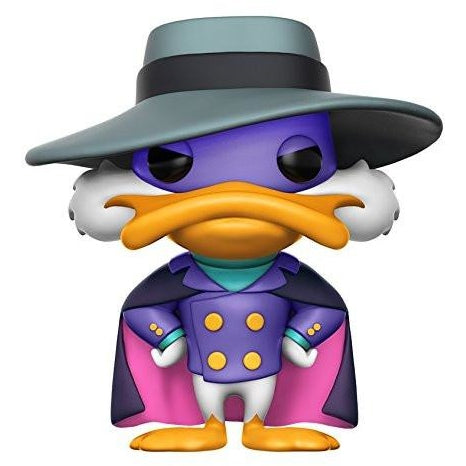 POP!: Darkwing Duck - Disney - otkworld