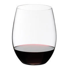 Riedel O Wine Tumbler - Cabernet/Merlot, Set of 2