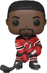 Funko POP! NHL: Devils - PK Subban (Home Jersey)